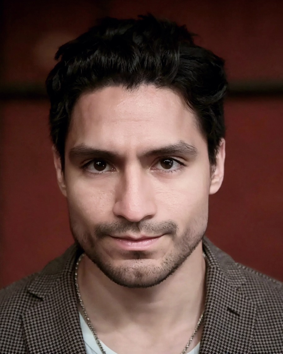 JeanPierre Rivas
